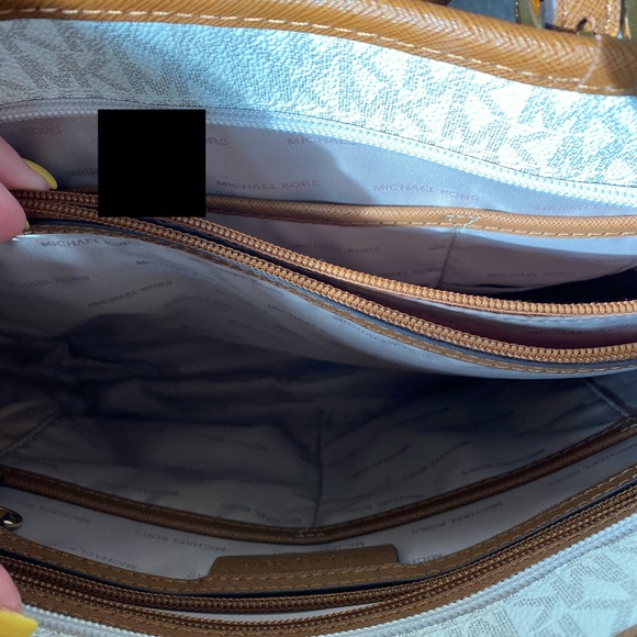 BEAUTIFUL MK SHOULDER BAG - Picture 4 of 15